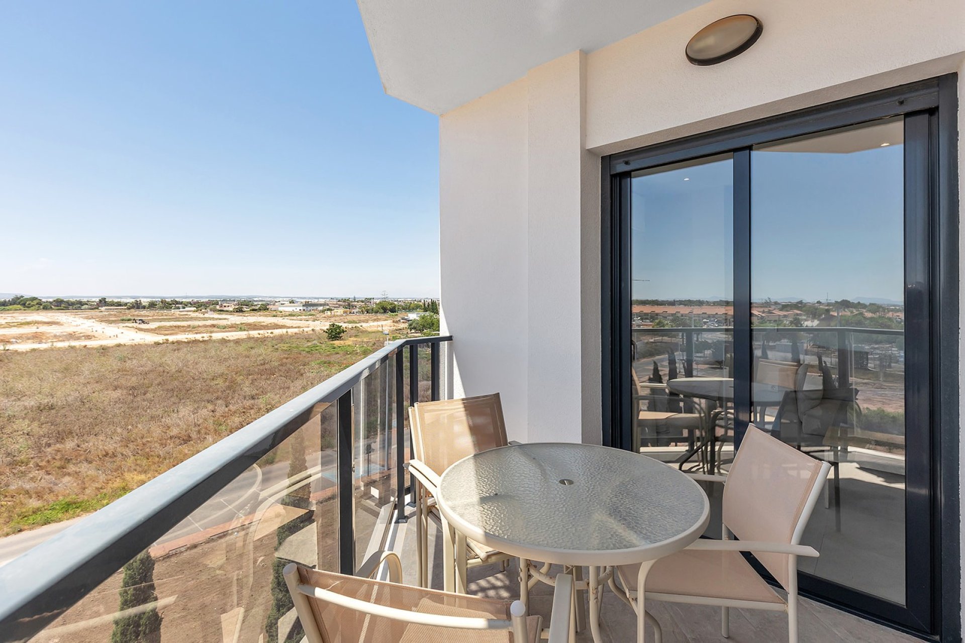 Herverkoop - Appartement - Lo Pagán - Costa Calida