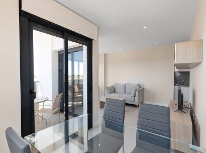 Appartement · Herverkoop - Lo Pagán · Murcia · Spanje