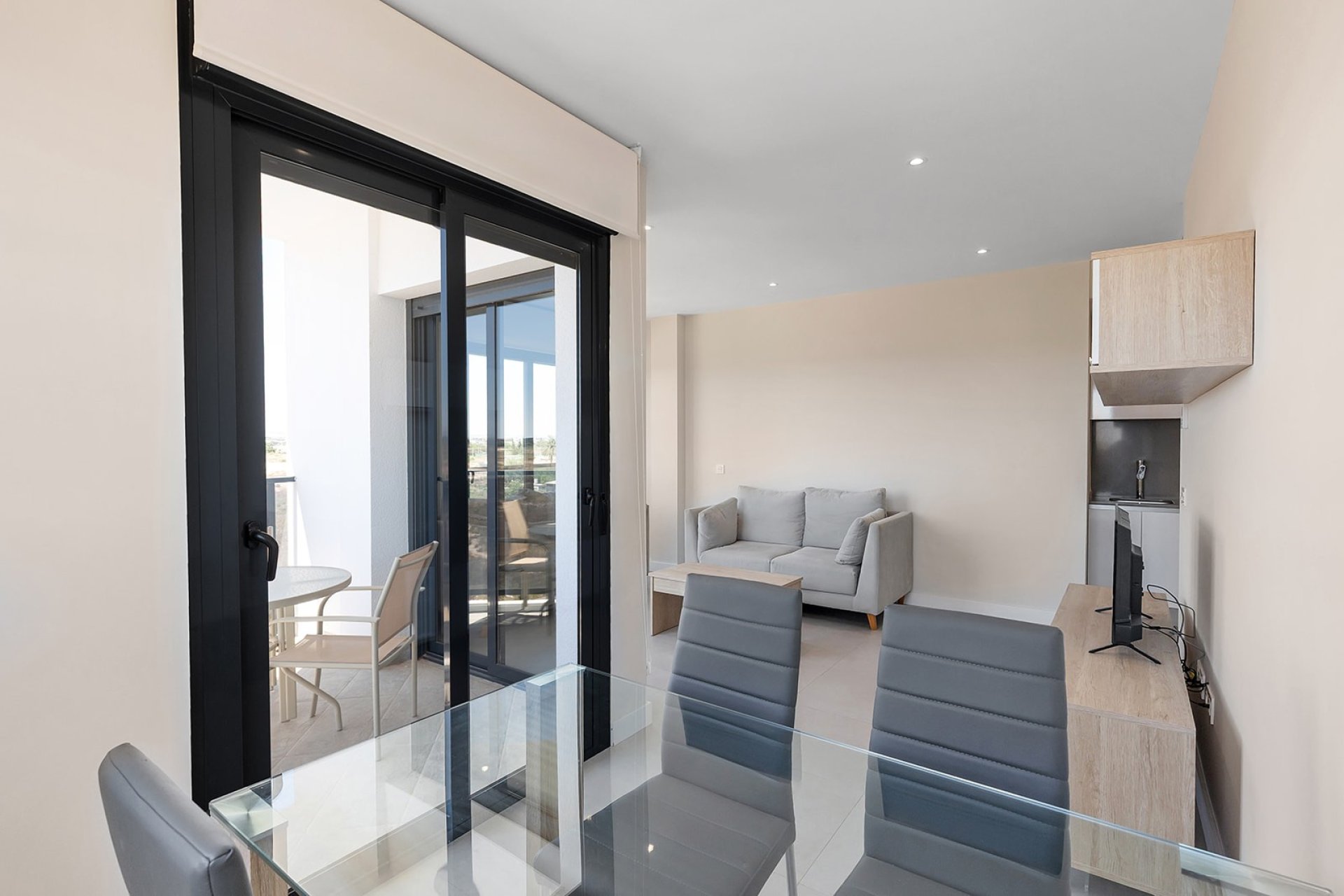 Herverkoop - Appartement - Lo Pagán - Costa Calida