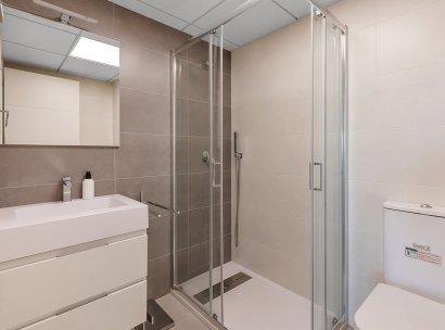 Appartement · Herverkoop - Lo Pagán · Murcia · Spanje