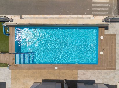Appartement · Herverkoop - Lo Pagán · Murcia · Spanje