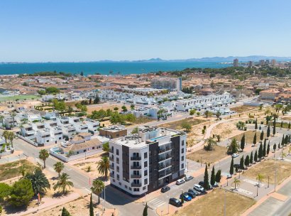Appartement · Herverkoop - Lo Pagán · Murcia · Spanje
