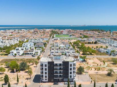 Appartement · Herverkoop - Lo Pagán · Murcia · Spanje