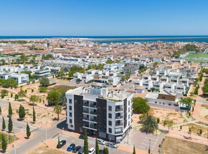 Appartement · Herverkoop - Lo Pagán · Murcia · Spanje