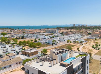 Appartement · Herverkoop - Lo Pagán · Murcia · Spanje