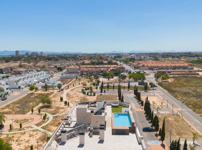 Appartement · Herverkoop - Lo Pagán · Murcia · Spanje