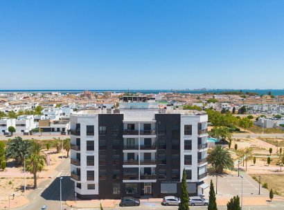 Appartement · Herverkoop - Lo Pagán · Murcia · Spanje