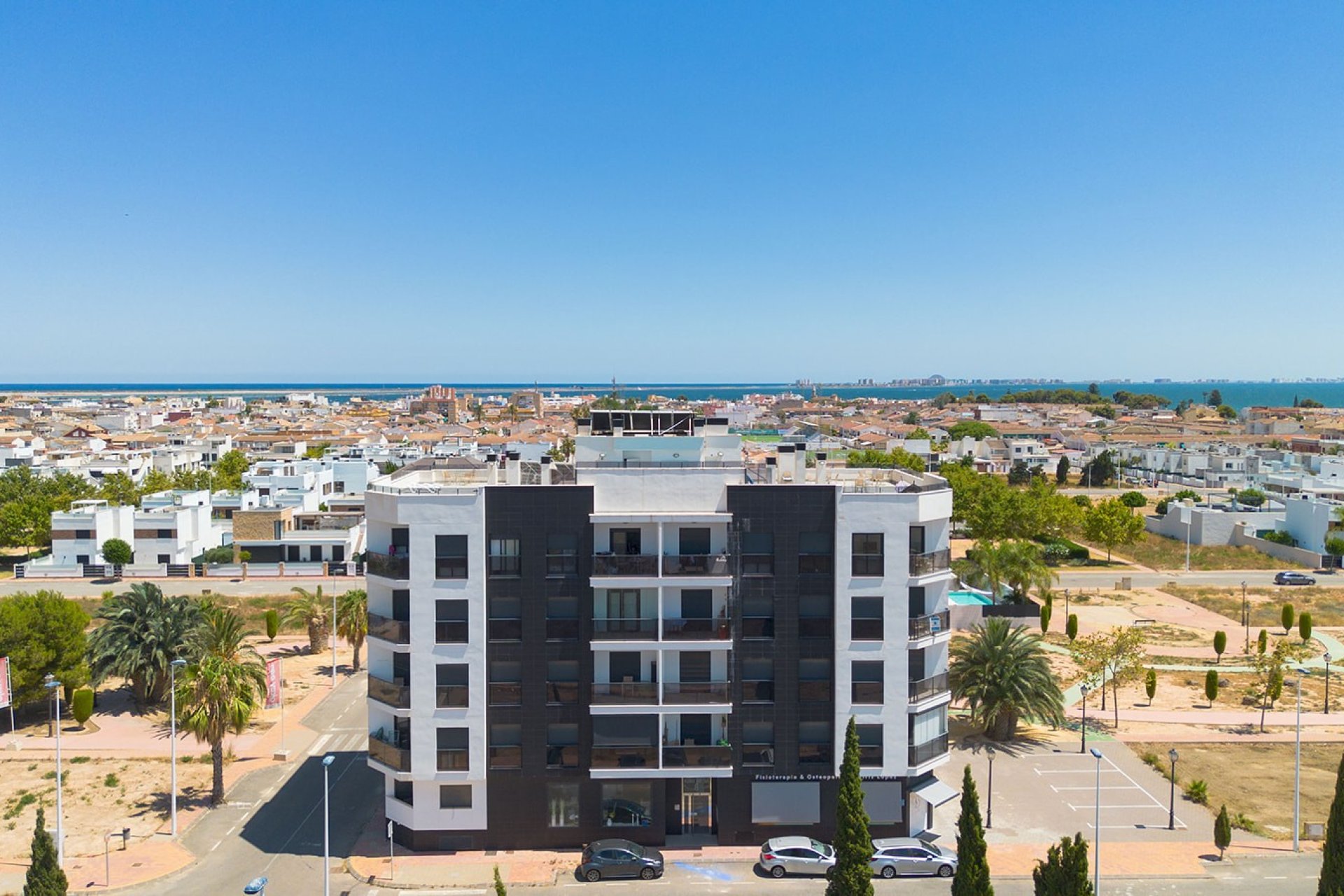 Herverkoop - Appartement - Lo Pagán - Costa Calida