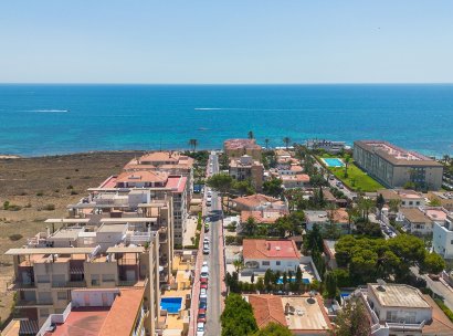 Appartement · Herverkoop - Lo Pagán · Murcia · Spanje