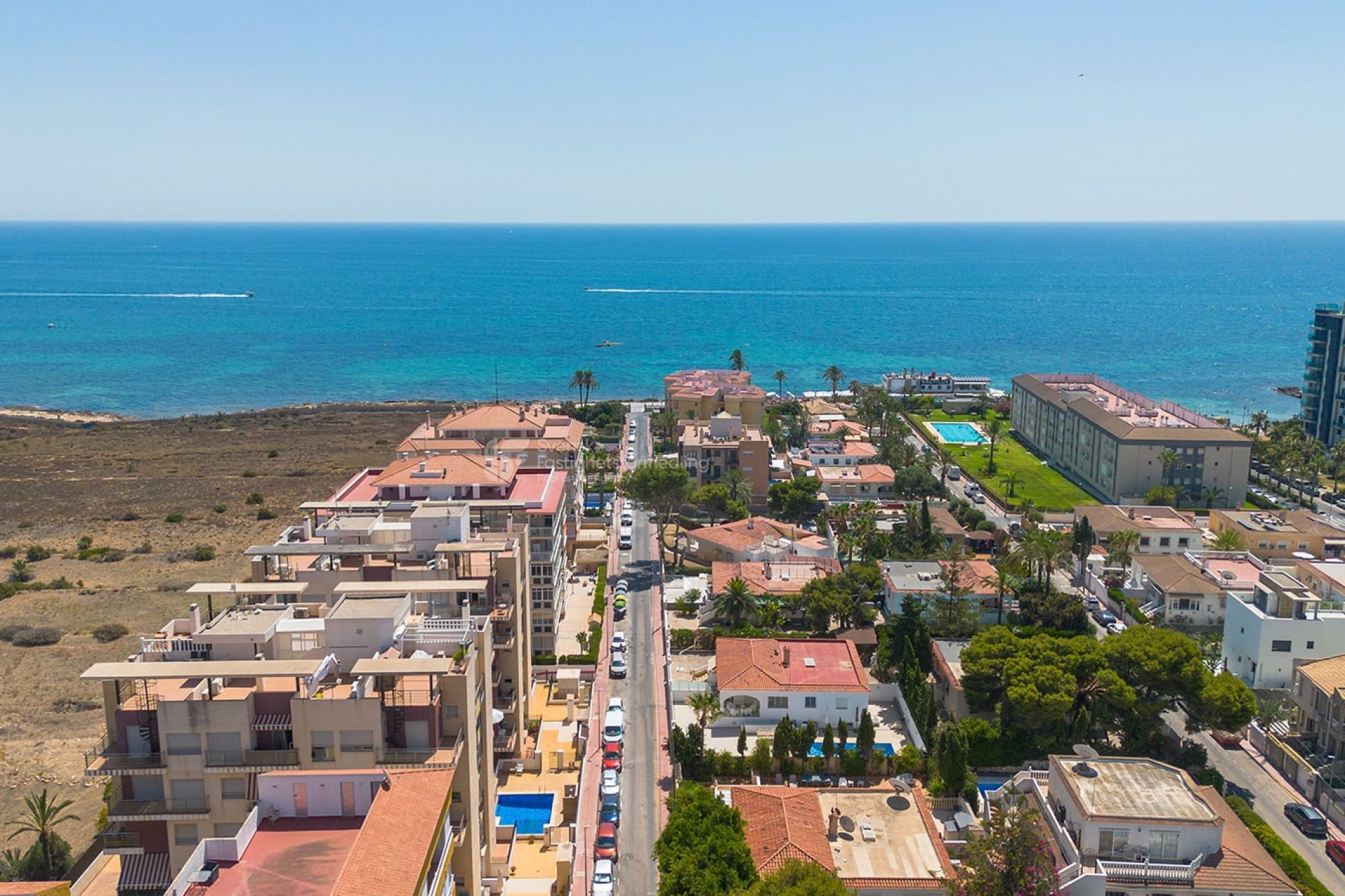 Herverkoop - Appartement - Lo Pagán - Costa Calida