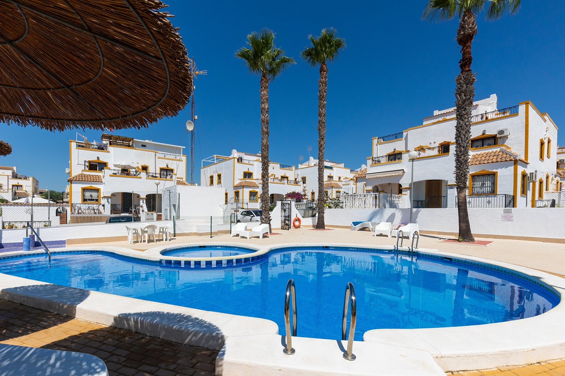 Herverkoop - Huis - Orihuela Costa - Costa Blanca South