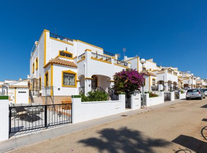 Huis · Herverkoop - Orihuela Costa · Vistabella Golf · Alicante · Spanje