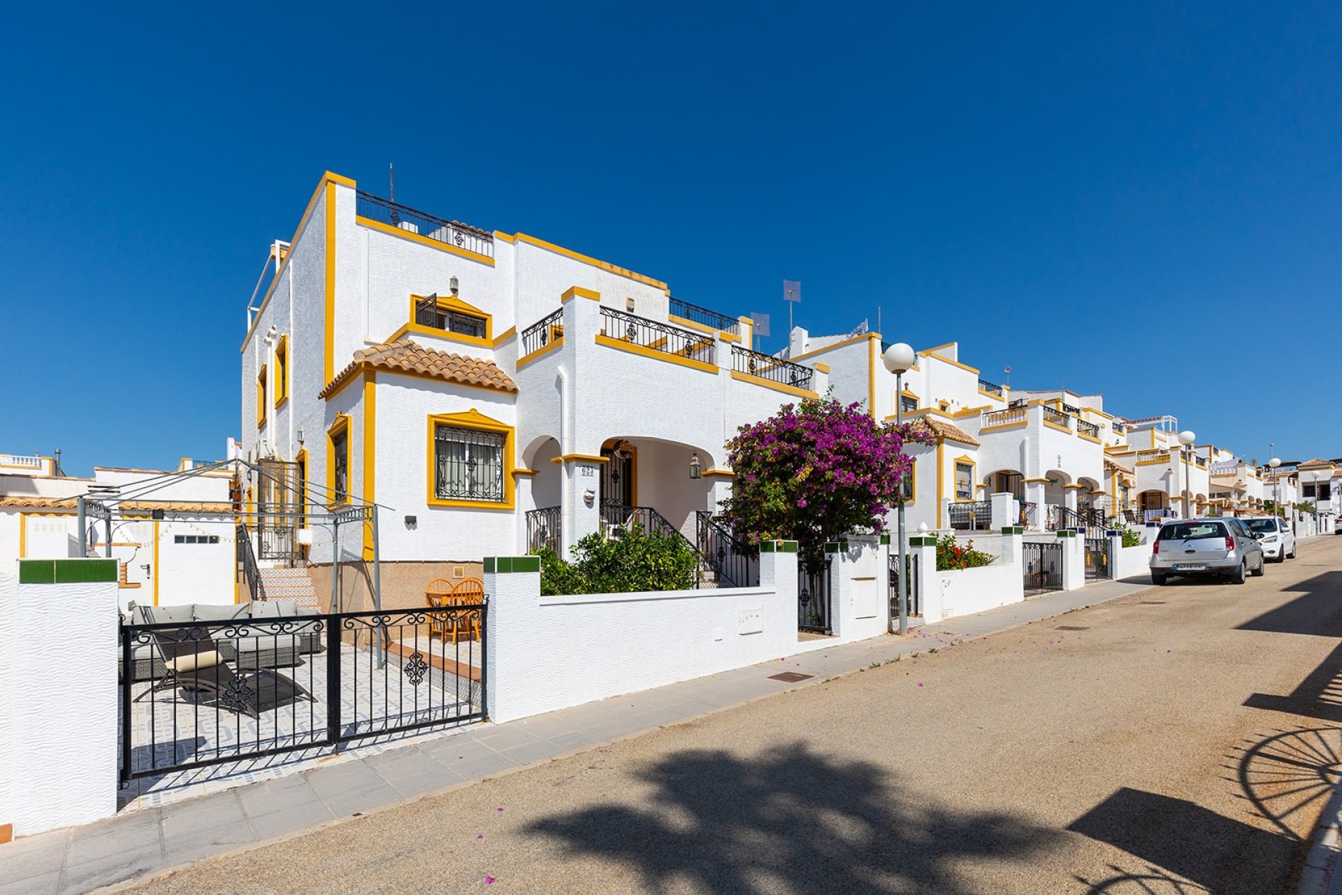 Herverkoop - Huis - Orihuela Costa - Costa Blanca South