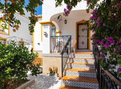 Huis · Herverkoop - Orihuela Costa · Vistabella Golf · Alicante · Spanje