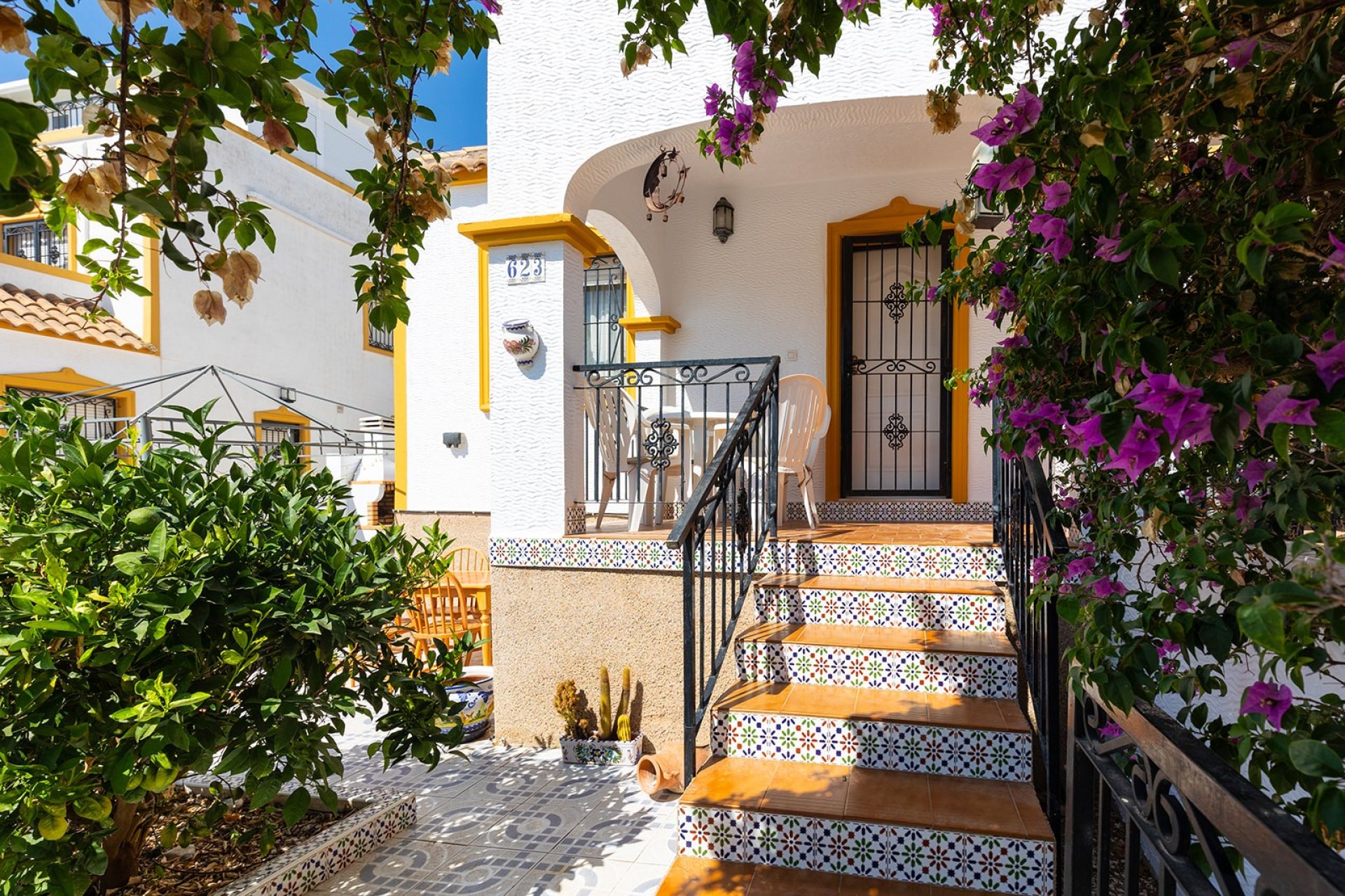 Herverkoop - Huis - Orihuela Costa - Costa Blanca South