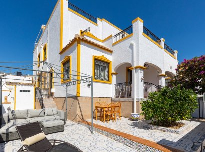 Huis · Herverkoop - Orihuela Costa · Vistabella Golf · Alicante · Spanje
