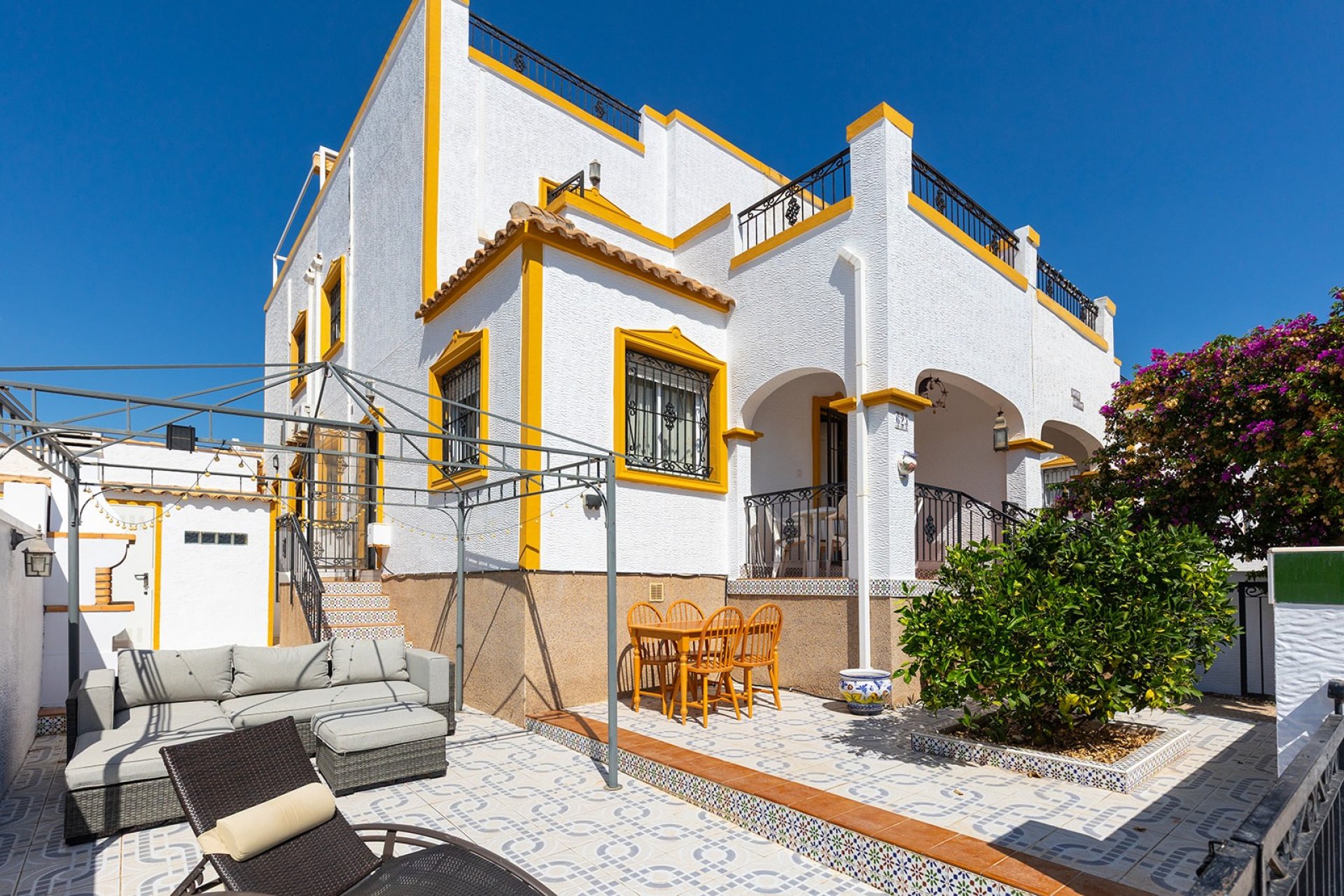 Herverkoop - Huis - Orihuela Costa - Costa Blanca South