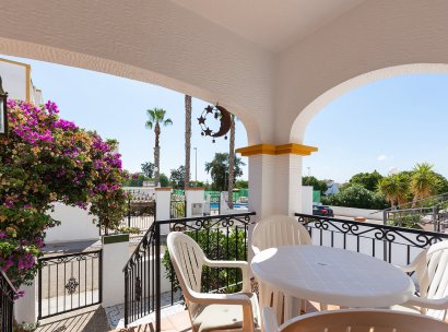 Huis · Herverkoop - Orihuela Costa · Vistabella Golf · Alicante · Spanje