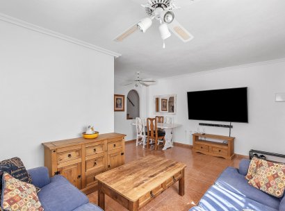 Huis · Herverkoop - Orihuela Costa · Vistabella Golf · Alicante · Spanje