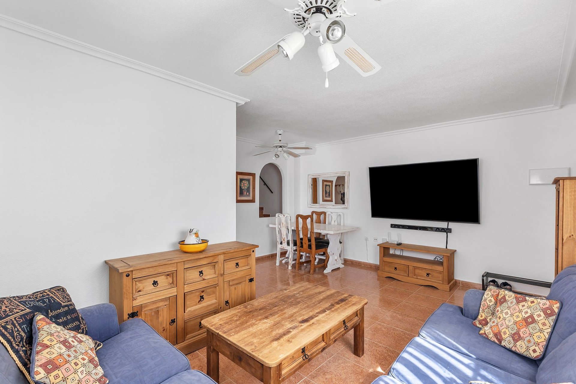 Herverkoop - Huis - Orihuela Costa - Costa Blanca South