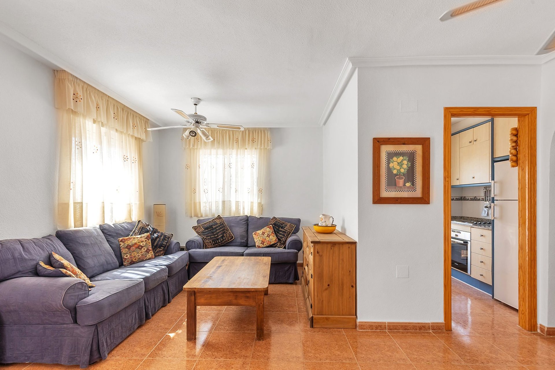Herverkoop - Huis - Orihuela Costa - Costa Blanca South