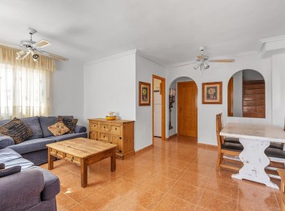 Huis · Herverkoop - Orihuela Costa · Vistabella Golf · Alicante · Spanje