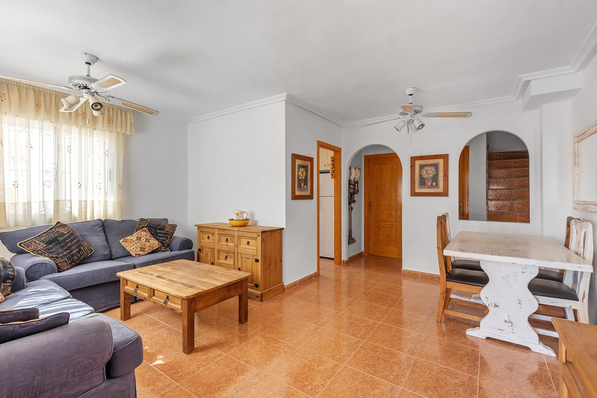 Herverkoop - Huis - Orihuela Costa - Costa Blanca South