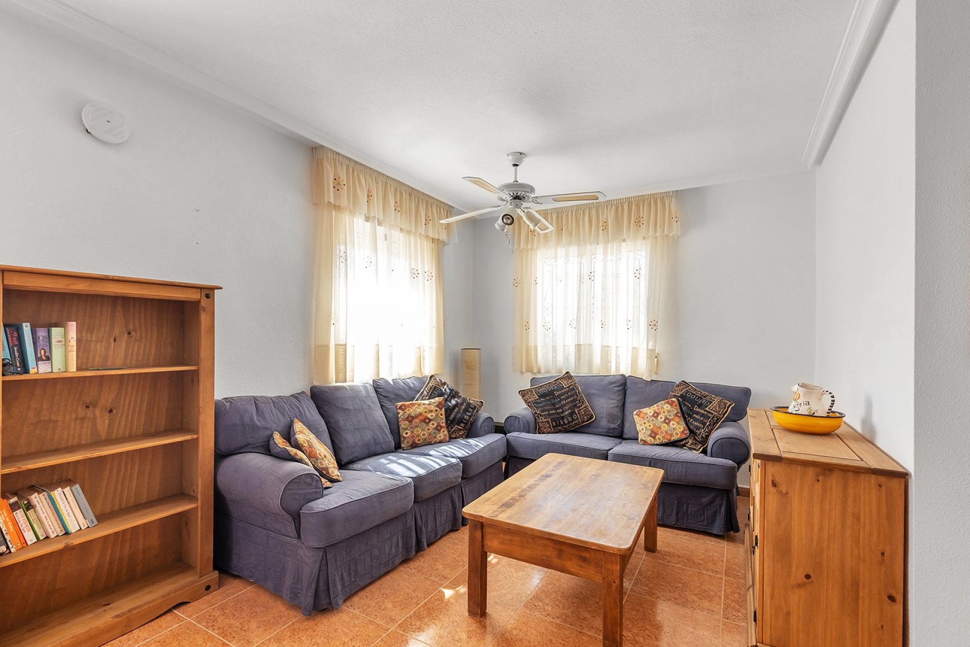 Herverkoop - Huis - Orihuela Costa - Costa Blanca South