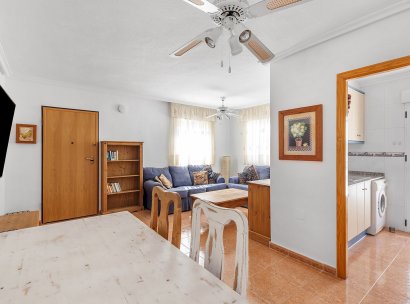 Huis · Herverkoop - Orihuela Costa · Vistabella Golf · Alicante · Spanje