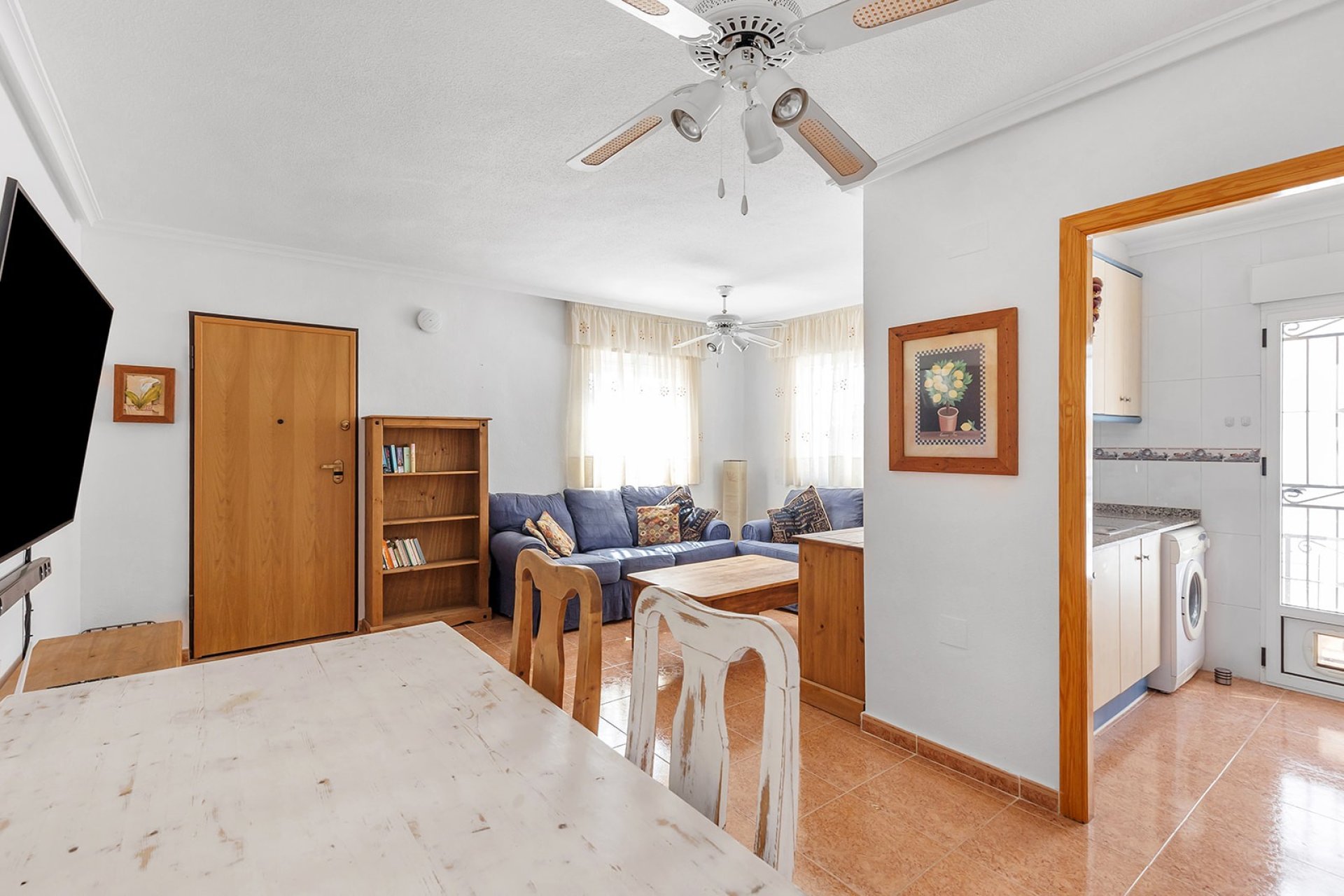 Herverkoop - Huis - Orihuela Costa - Costa Blanca South