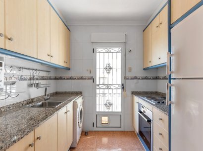 Huis · Herverkoop - Orihuela Costa · Vistabella Golf · Alicante · Spanje
