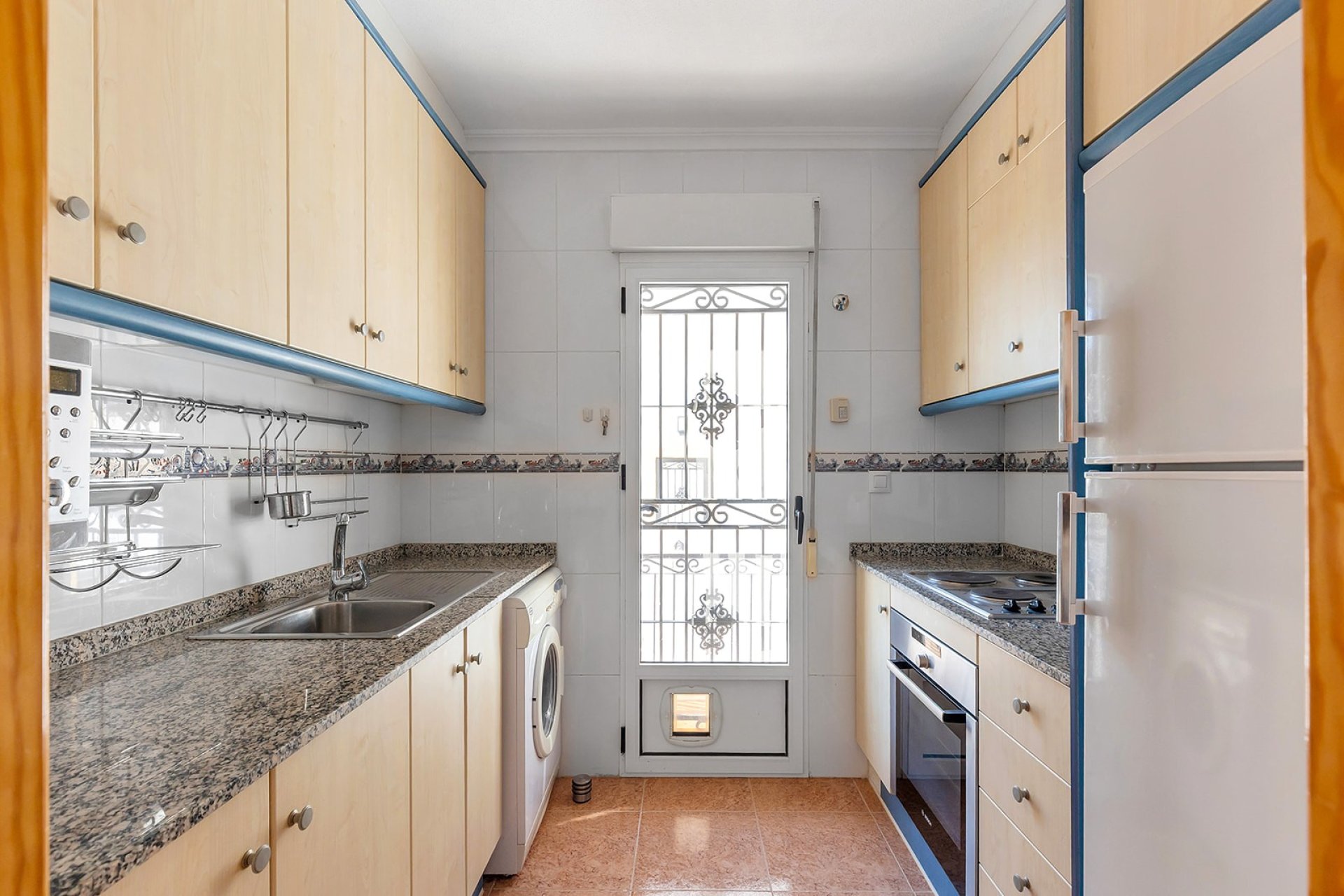 Herverkoop - Huis - Orihuela Costa - Costa Blanca South