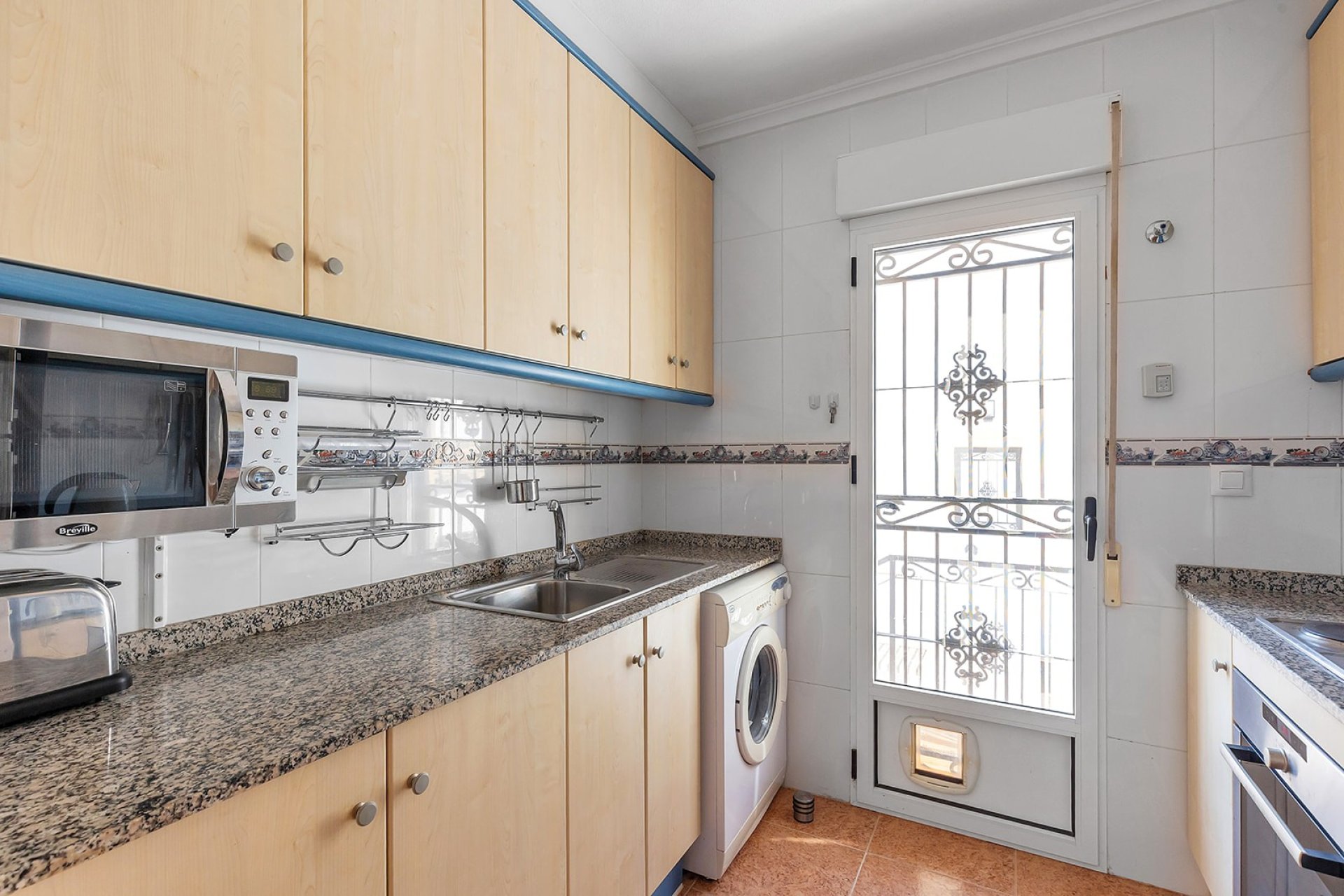 Herverkoop - Huis - Orihuela Costa - Costa Blanca South