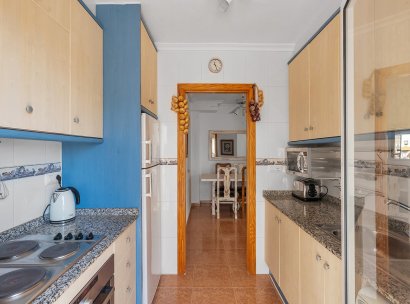 Huis · Herverkoop - Orihuela Costa · Vistabella Golf · Alicante · Spanje
