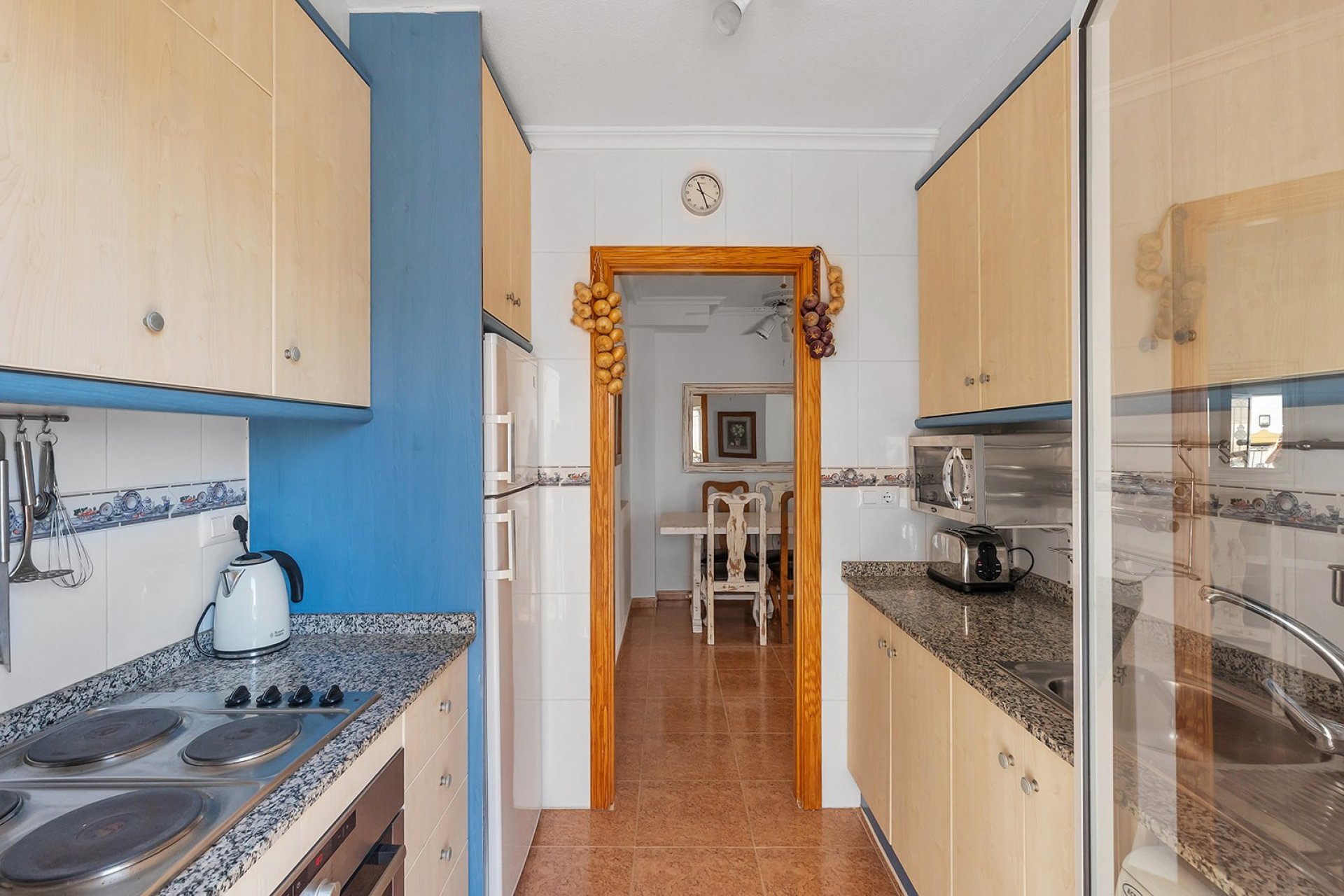 Herverkoop - Huis - Orihuela Costa - Costa Blanca South