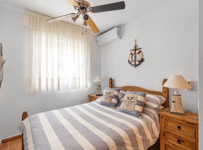 Huis · Herverkoop - Orihuela Costa · Vistabella Golf · Alicante · Spanje