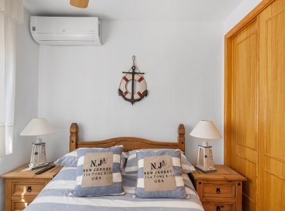 Huis · Herverkoop - Orihuela Costa · Vistabella Golf · Alicante · Spanje