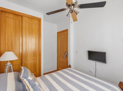 Huis · Herverkoop - Orihuela Costa · Vistabella Golf · Alicante · Spanje