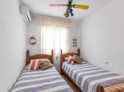Huis · Herverkoop - Orihuela Costa · Vistabella Golf · Alicante · Spanje