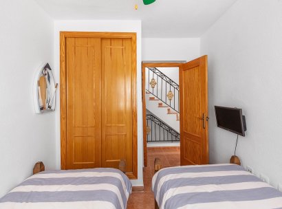 Huis · Herverkoop - Orihuela Costa · Vistabella Golf · Alicante · Spanje