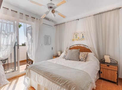 Huis · Herverkoop - Orihuela Costa · Vistabella Golf · Alicante · Spanje