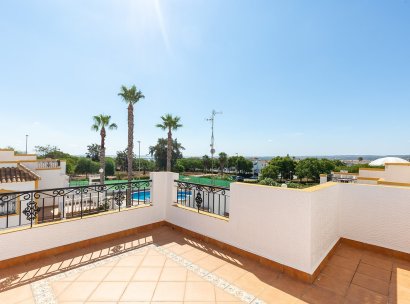 Huis · Herverkoop - Orihuela Costa · Vistabella Golf · Alicante · Spanje