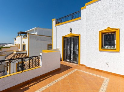 Huis · Herverkoop - Orihuela Costa · Vistabella Golf · Alicante · Spanje
