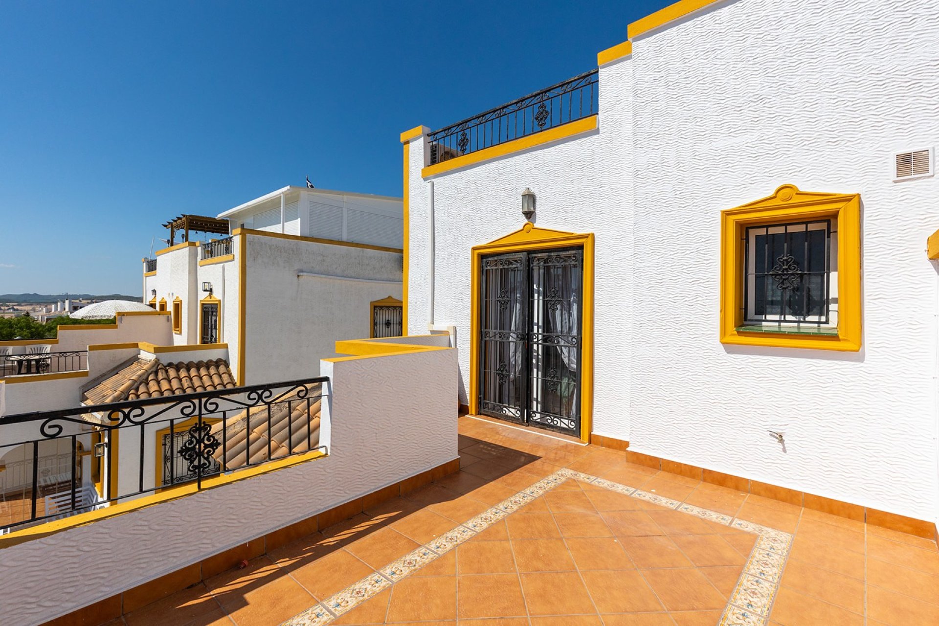 Herverkoop - Huis - Orihuela Costa - Costa Blanca South