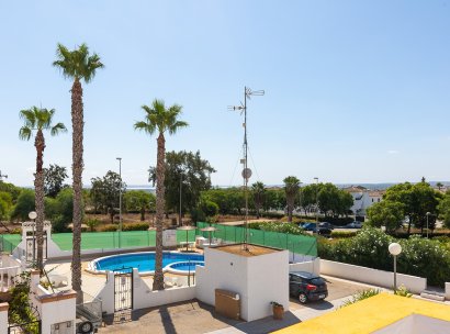 Huis · Herverkoop - Orihuela Costa · Vistabella Golf · Alicante · Spanje