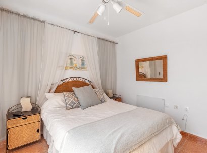 Huis · Herverkoop - Orihuela Costa · Vistabella Golf · Alicante · Spanje