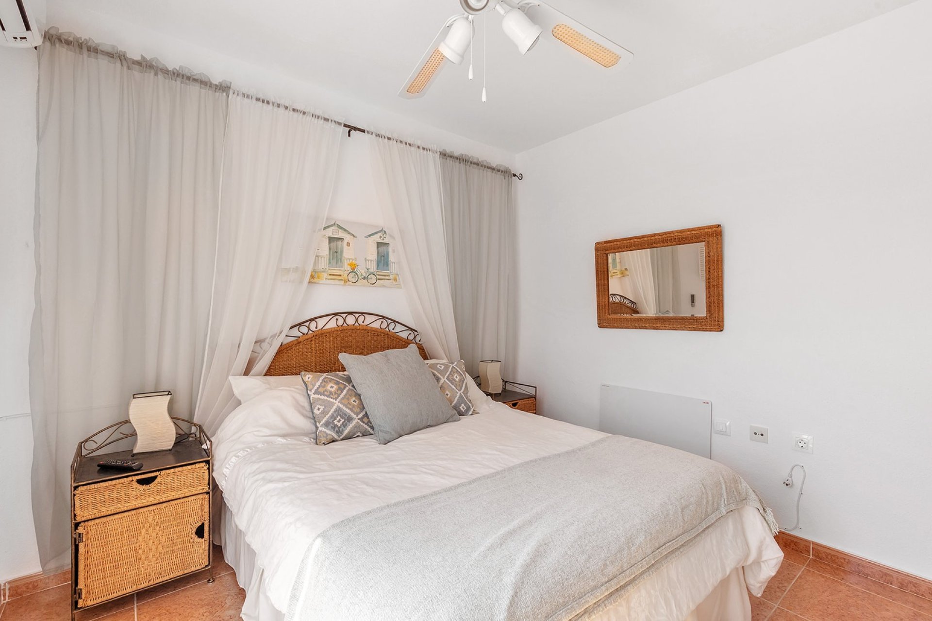 Herverkoop - Huis - Orihuela Costa - Costa Blanca South