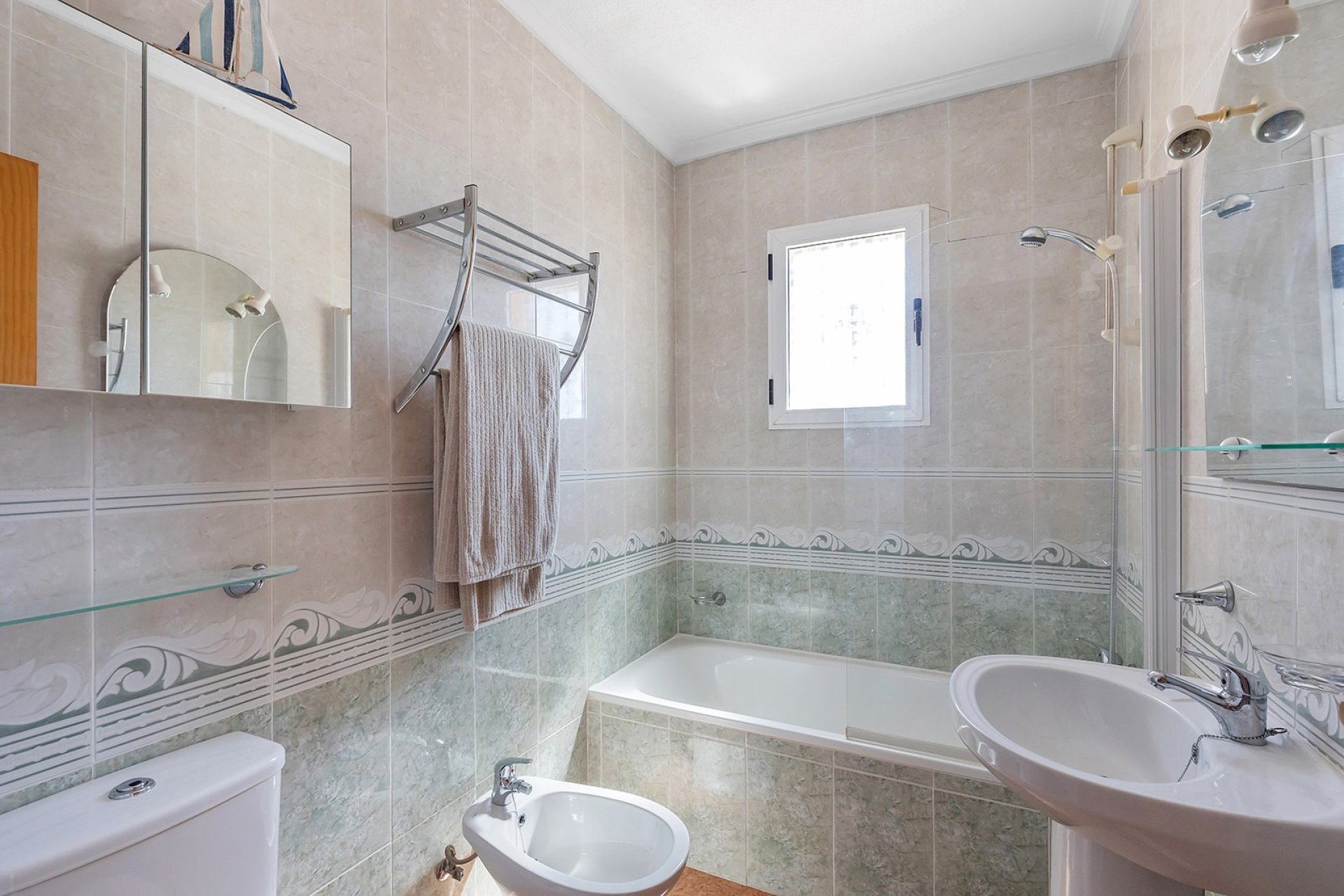 Herverkoop - Huis - Orihuela Costa - Costa Blanca South