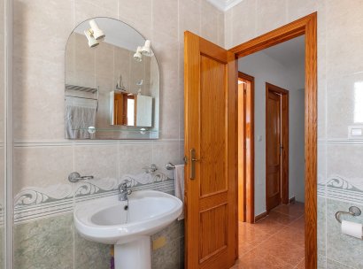 Huis · Herverkoop - Orihuela Costa · Vistabella Golf · Alicante · Spanje