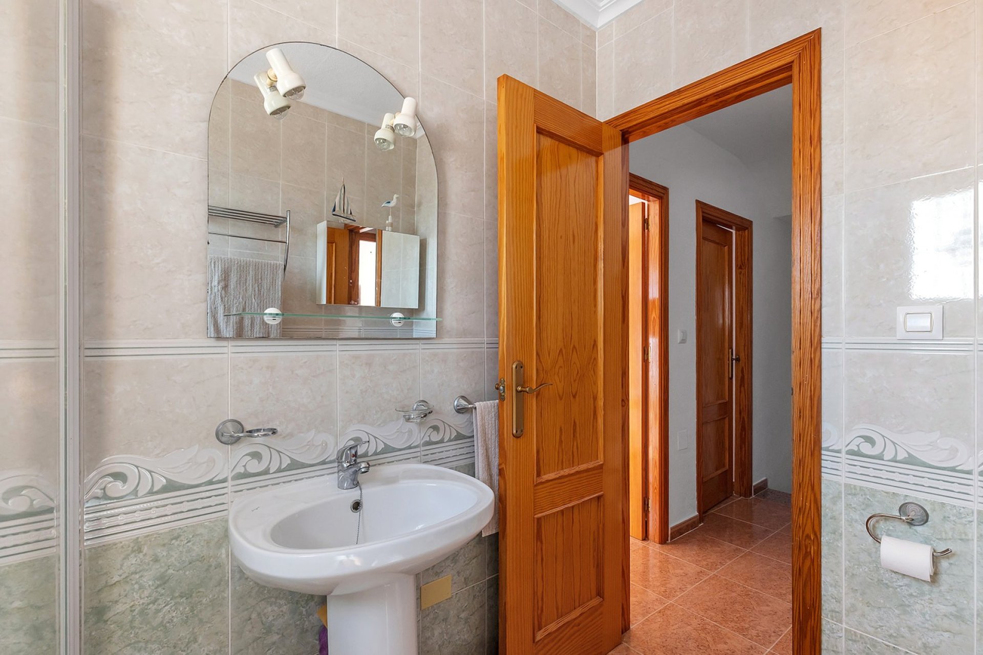 Herverkoop - Huis - Orihuela Costa - Costa Blanca South